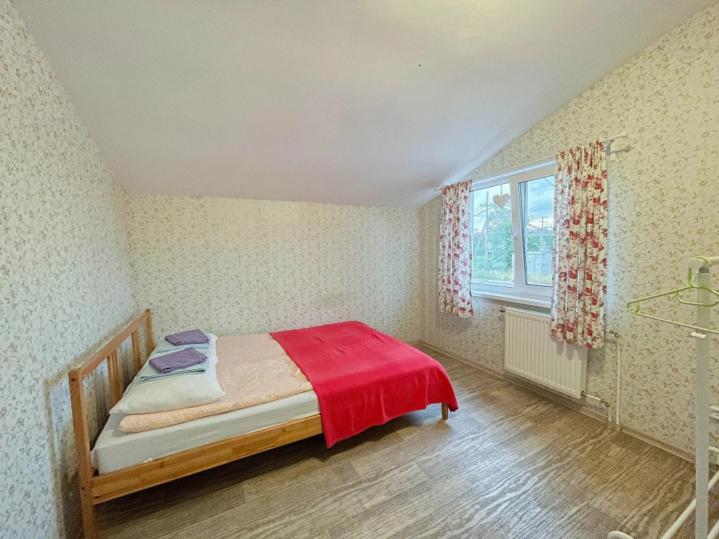 Гостевые домики Сканди - фото 7