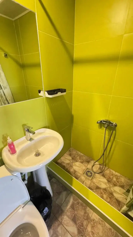 Двухместный номер Standard с балконом и с видом на реку двуспальная кровать в Акварель