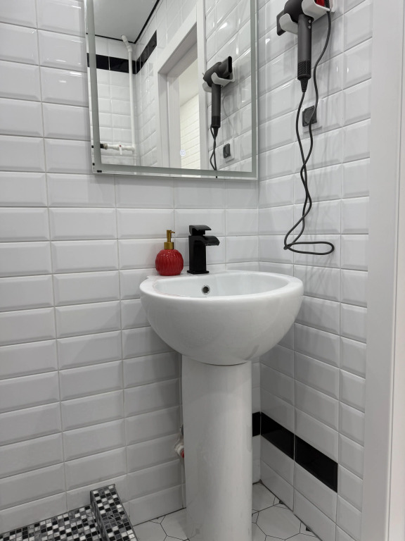 Квартира Уютная - фото 20