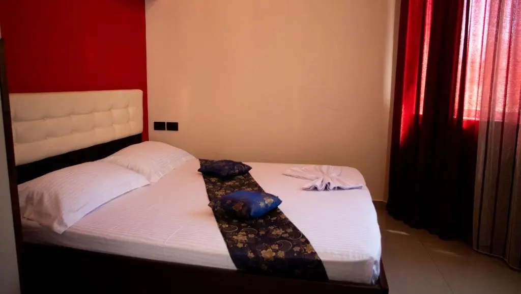 Alvero Hotel - Général