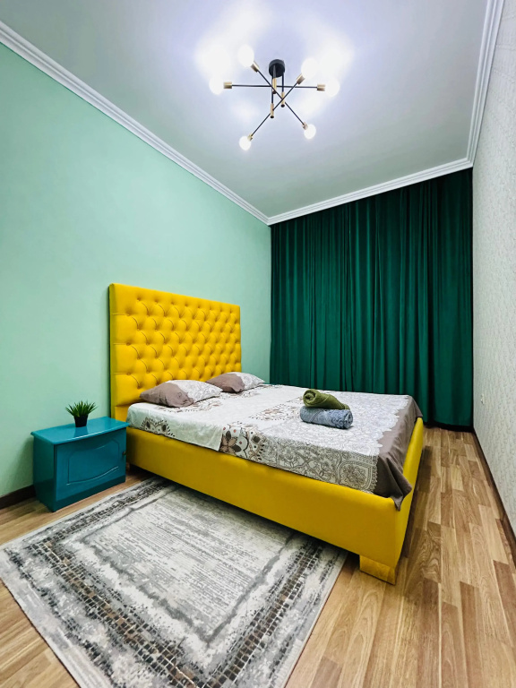 2-Komnatnaya Apartments