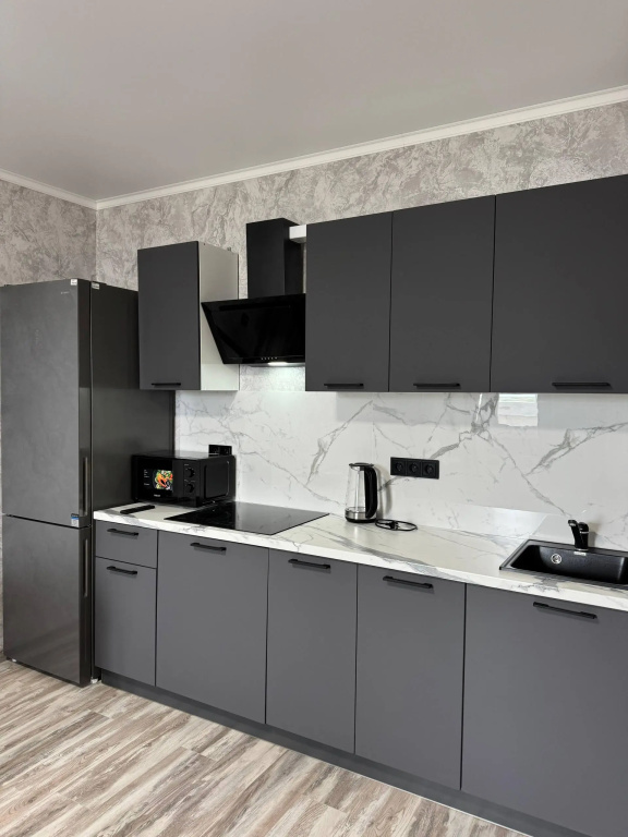 Квартира Lofthouse — 3