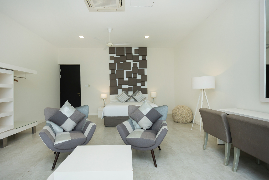Green Turtle Villa By The Serendipity Collection