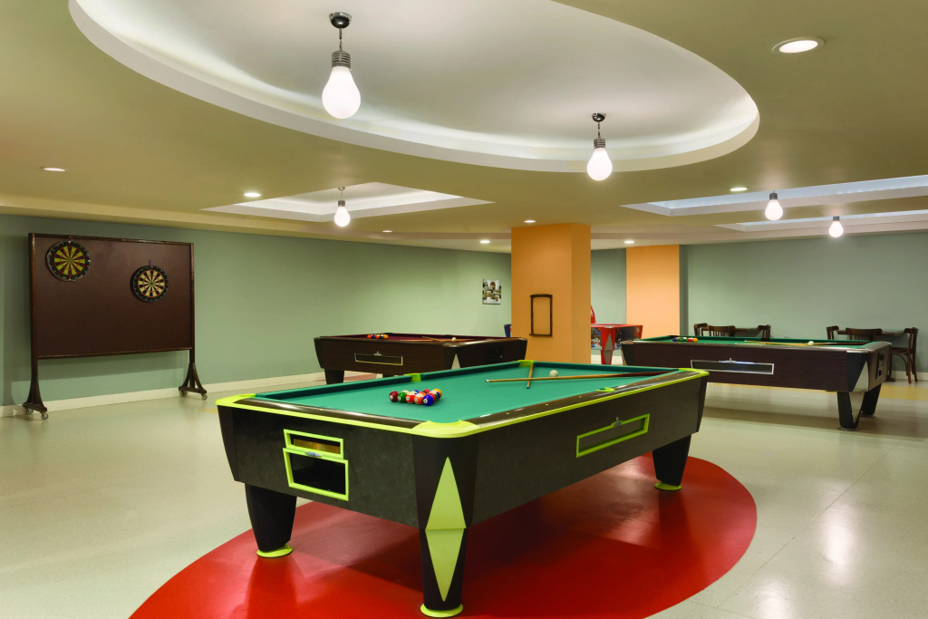 Ramada Plaza by Wyndham Antalya - Général