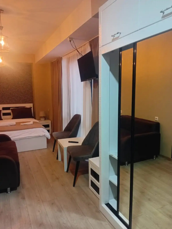 Бутик-отель Vere Corner Hotel Tbilisi — фото
