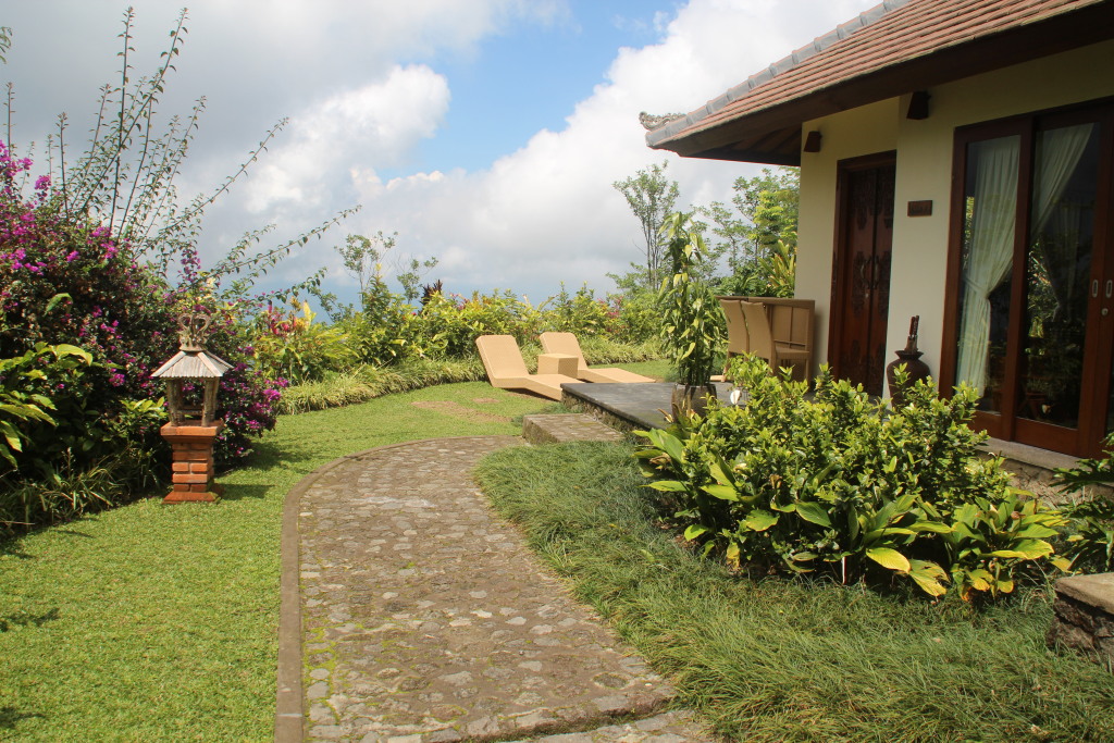 Munduk Moding Plantation Nature Resort & Spa