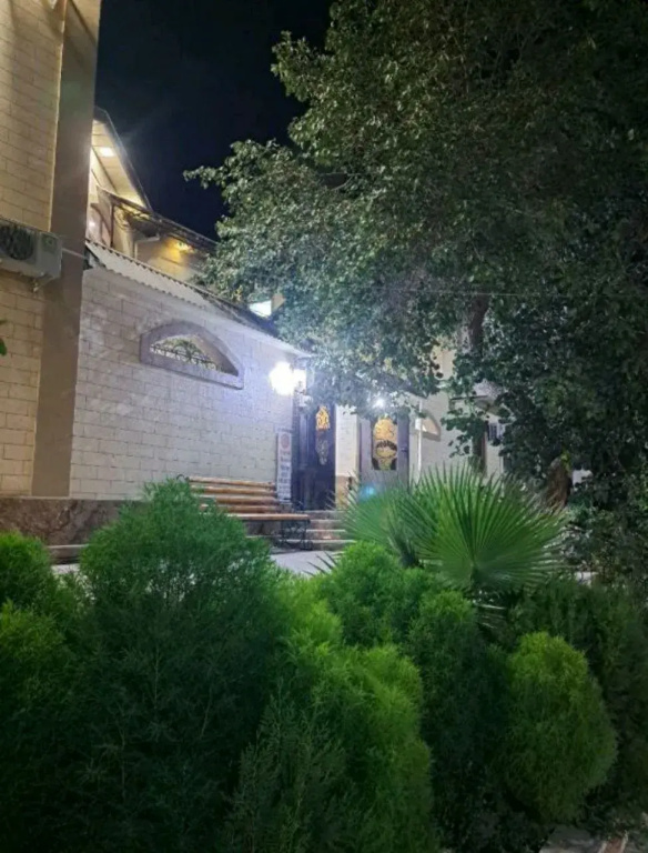 Old Citadel with Terrace Guest house
