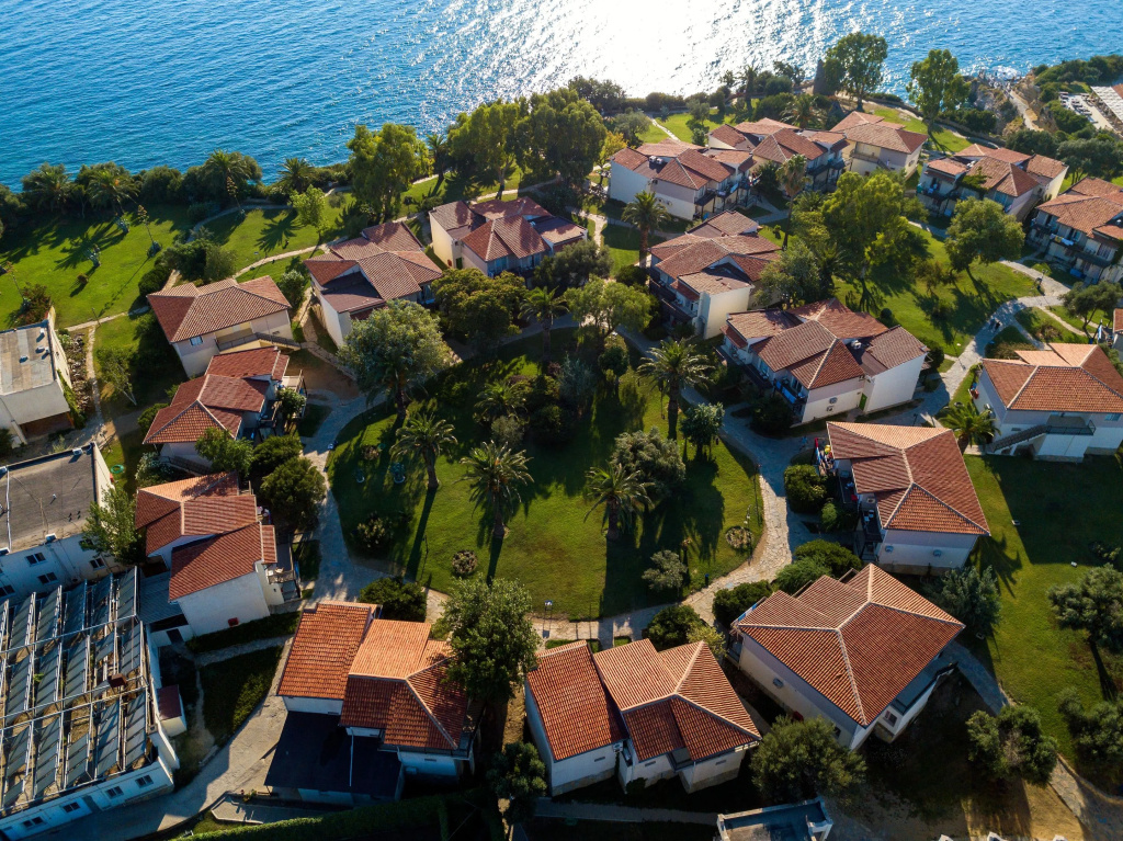Club Atlantis Resort - Général