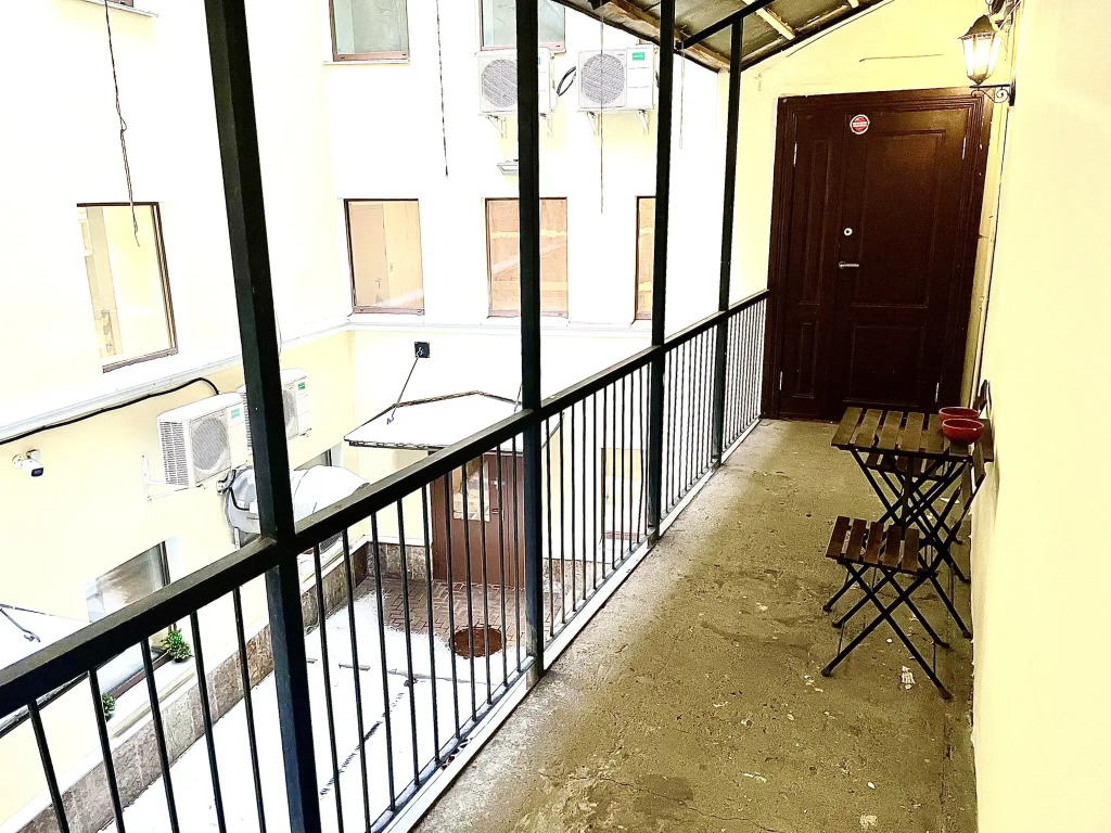 Апартаменты у Зимнего дворца 3 - фото 7