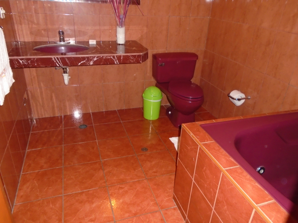 Royal Inca Hotel - Chambres