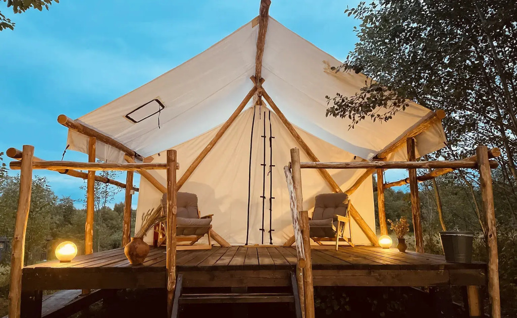 База Отдыха Старый Сиг - фото 28