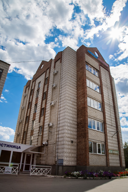 Energiya Hotel image