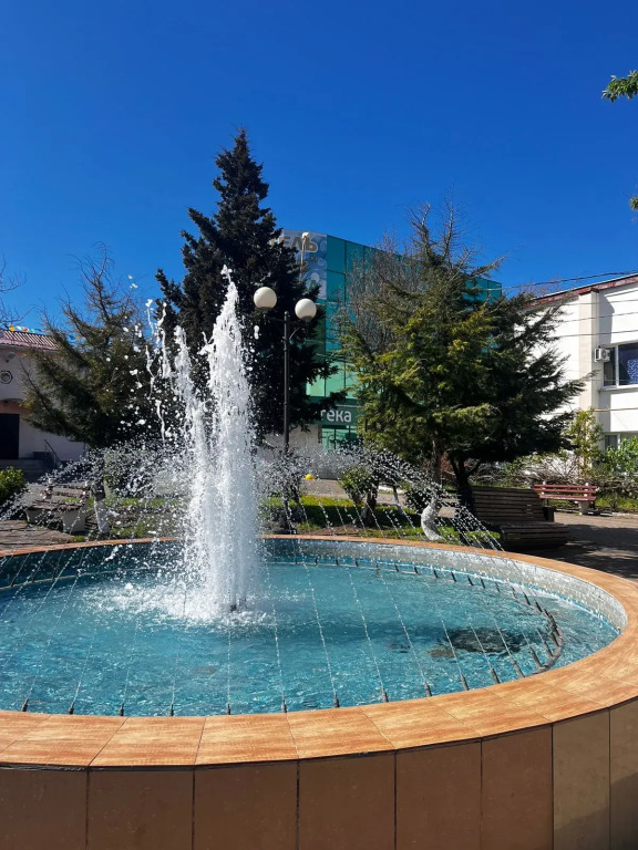 Гостевой дом Небуг - фото 17