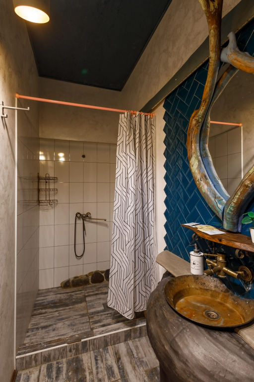 Двухместная Dugout Стандарт двуспальная кровать в Излучина