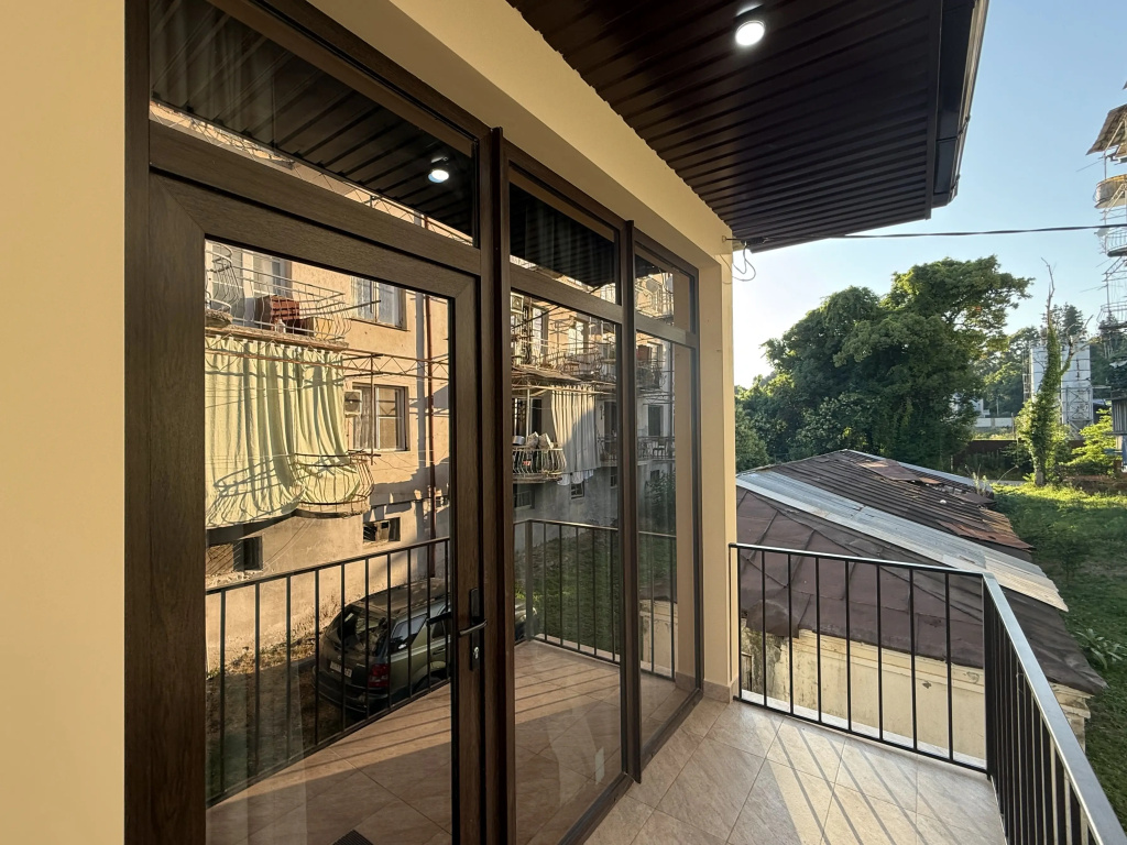 Flat Lyuks Apartamenty