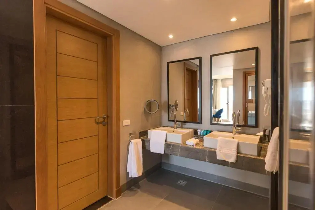 Sunrise Arabian Beach Resort, Шаркс-Бей, Єгипет мініатюра 32