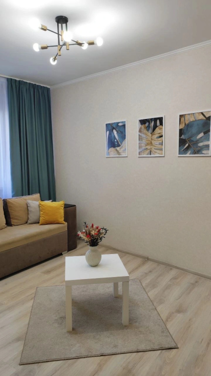 Квартира Apart-group Esthet — 5