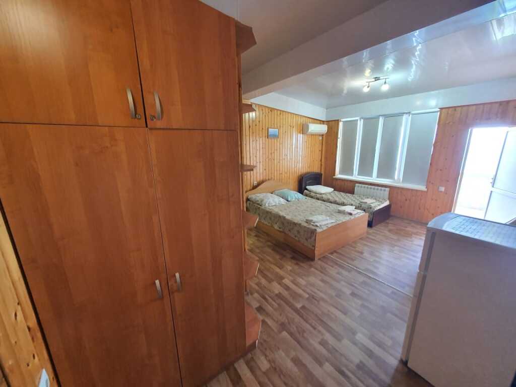 Номер Deluxe в Альбатрос