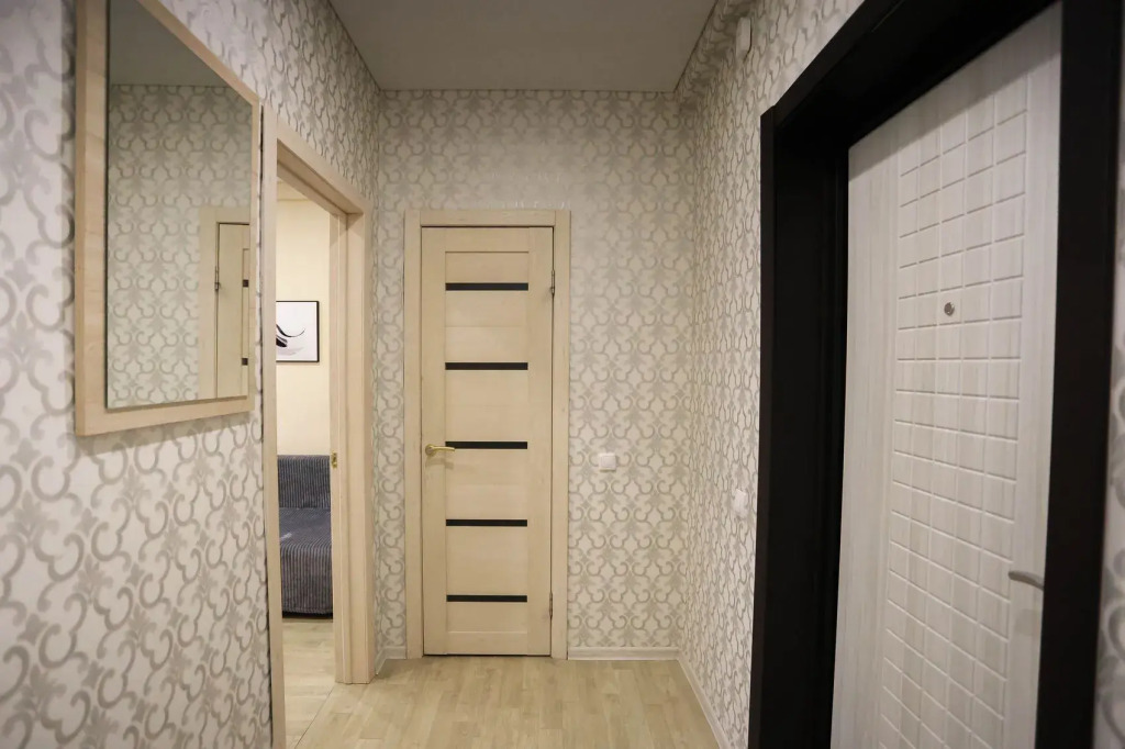 Апартаменты Пять Звёзд Цвет Сакуры - фото 20