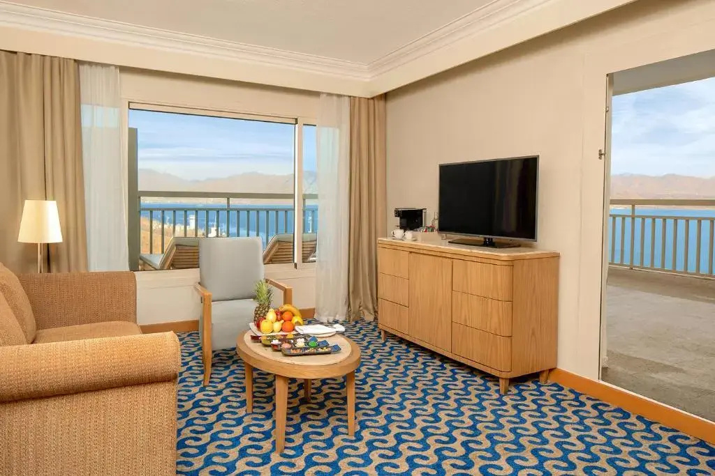 Steigenberger Hotel & Nelson Village - Chambres