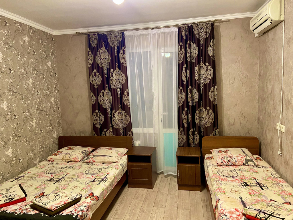 Гостевой дом Ниагара А — фото