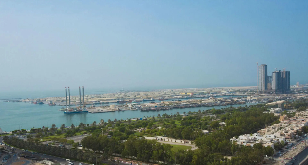 Jannah Burj Al Sarab - фото 13