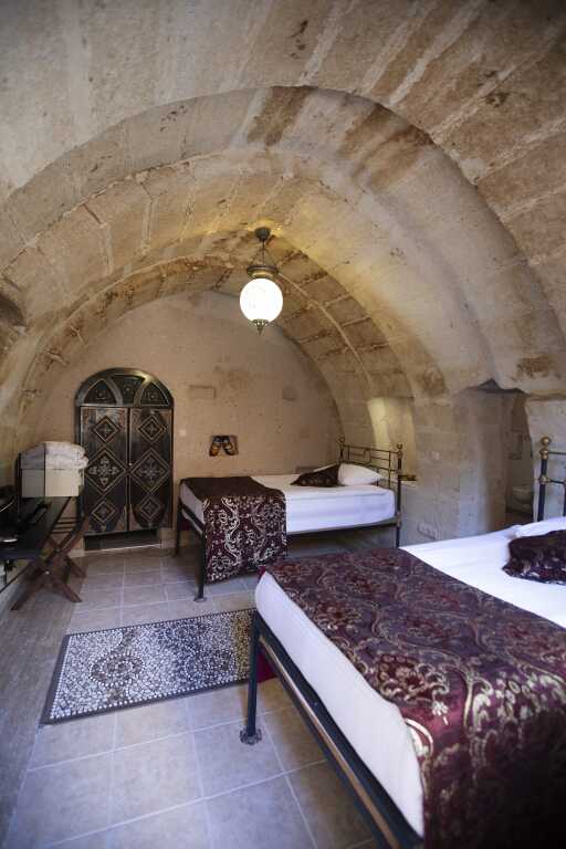 Selfie Cave Hotels Cappadocia - Special Class Boutique-Hotel