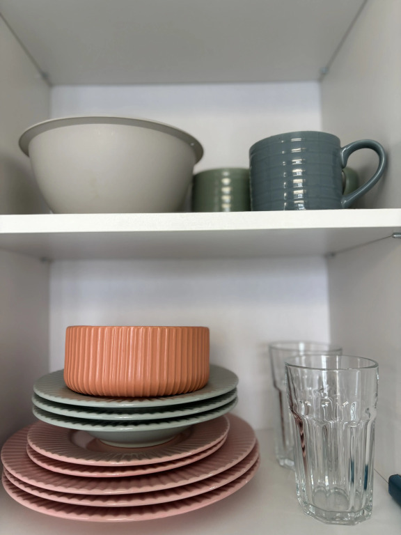 Апартаменты Cтудия - фото 13