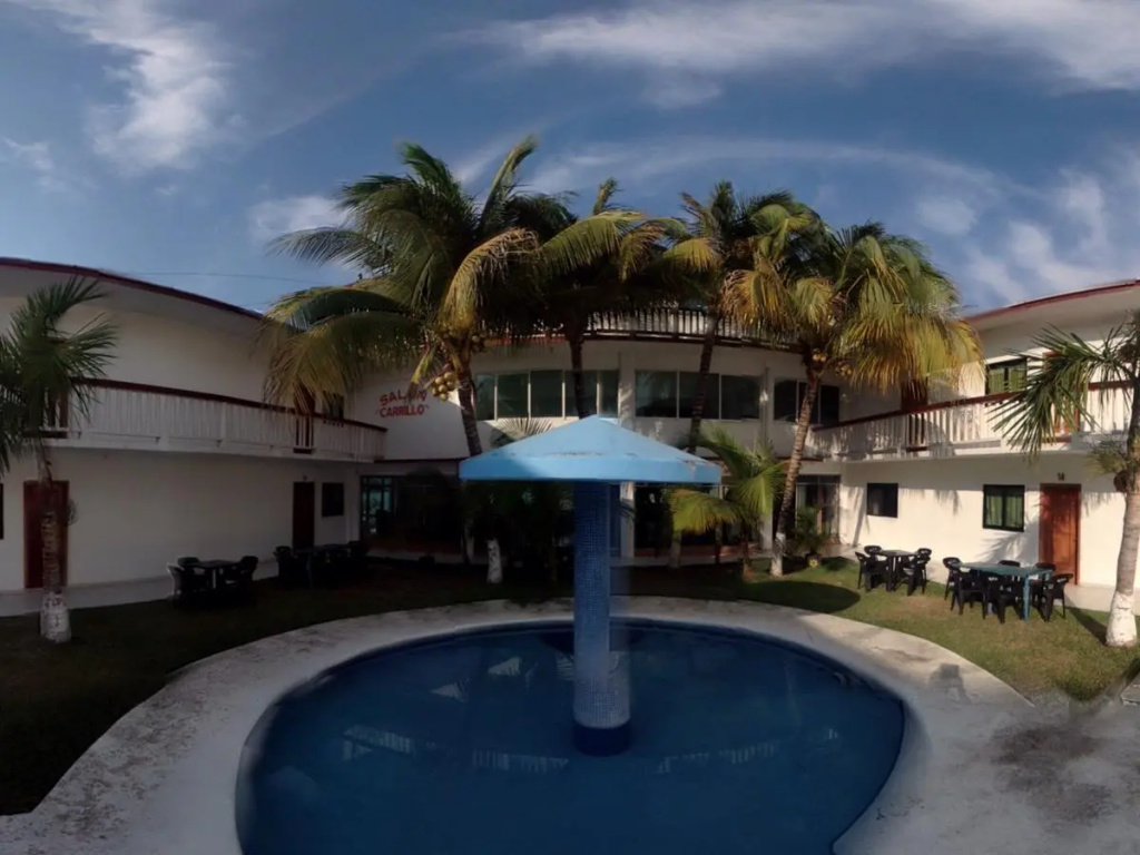 Hotel El Faro By Rotamundos