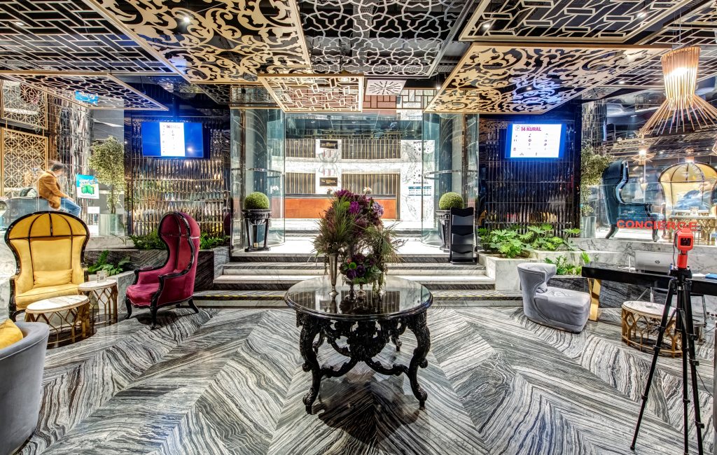 The Elysium Taksim — фото 4