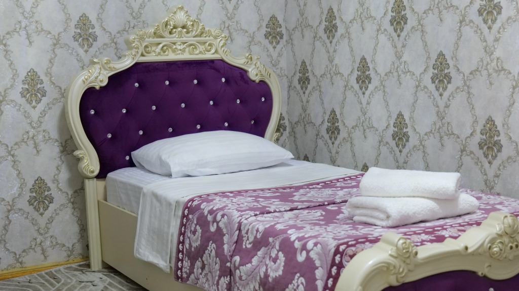 Частный дом Рядом с Регистаном - фото 3