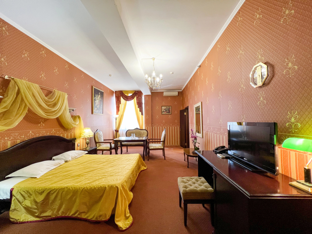 Hotel photo 6