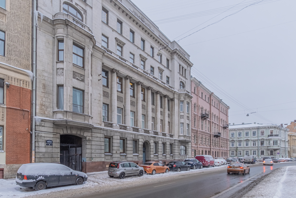 Квартиры На Фонтанке Санкт Петербург Купить Вторичка