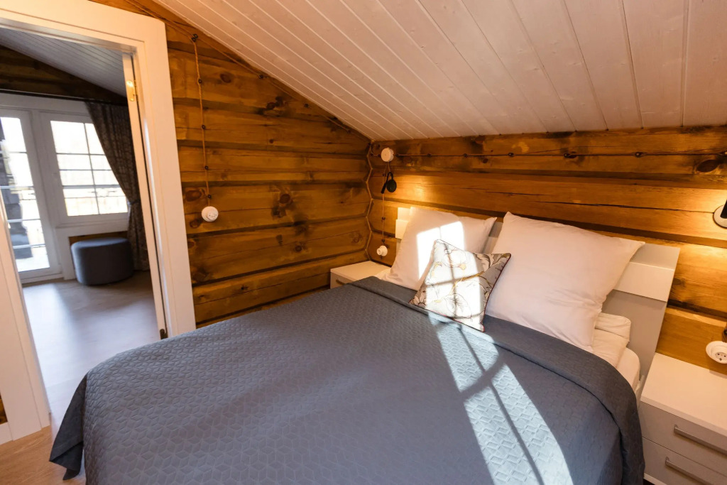 Частный дом Гостевой Дом Избушка - фото 22