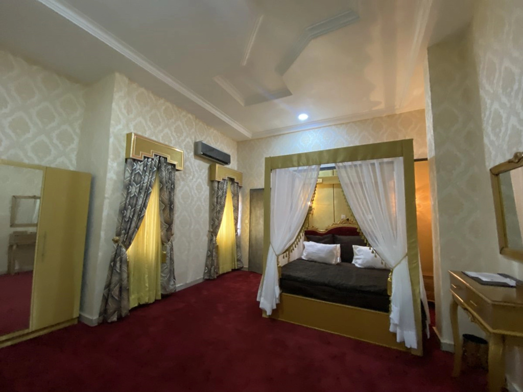 Junior Suite