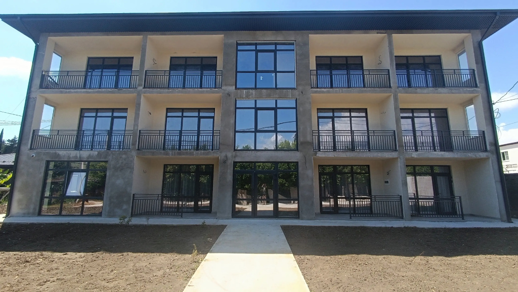 Nadezhda Guest house
