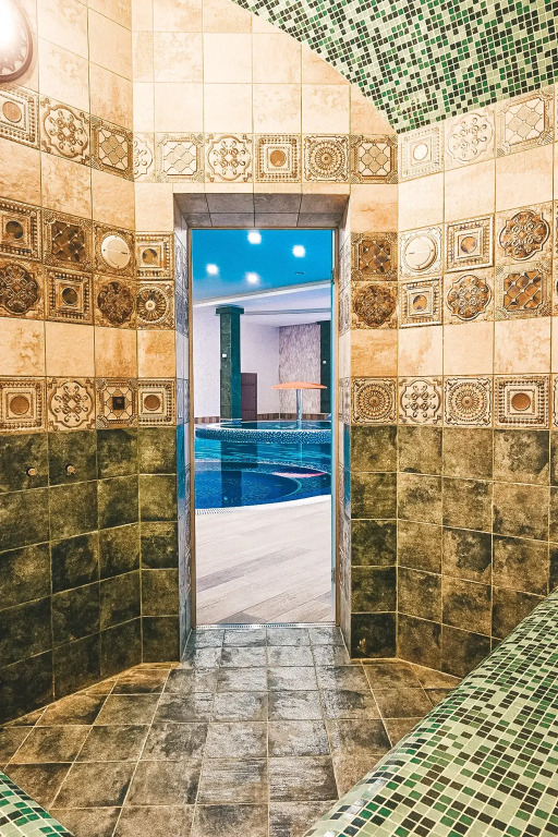 База отдыха Ореховая роща - фото 4