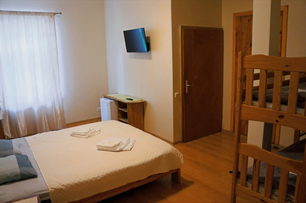 Comfort room