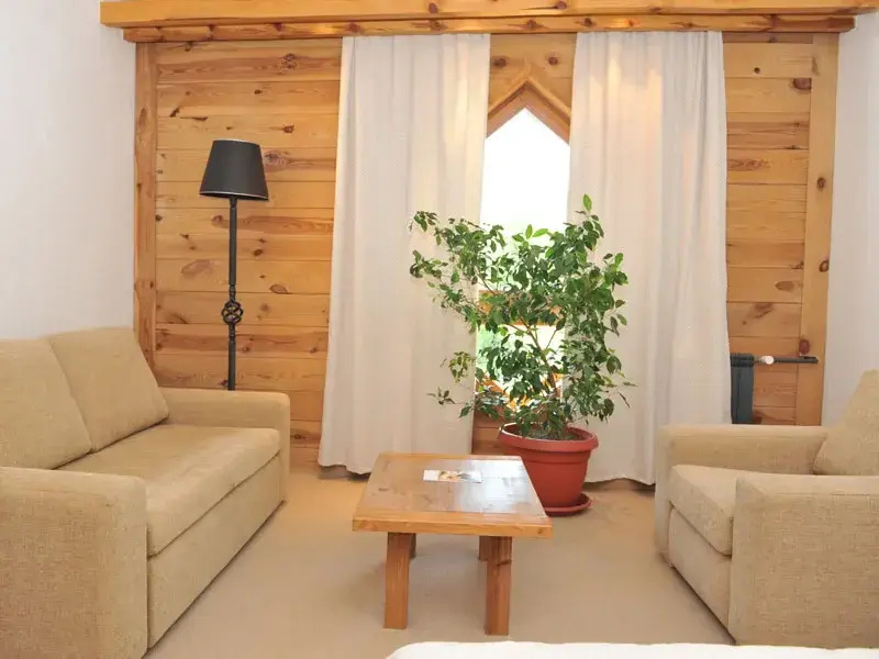 Bianca Resort & Spa Resort - Chambres