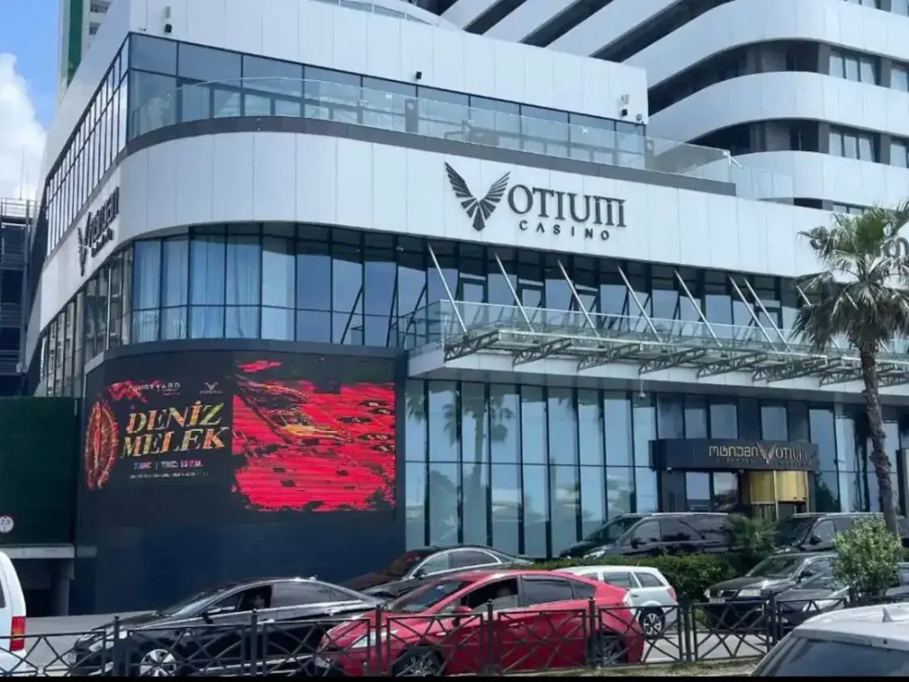 Alliance By Marriot Hotel 5*