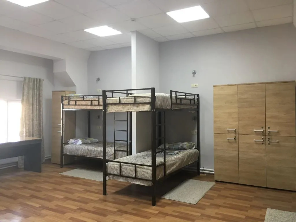 Хостел Энергия — фото