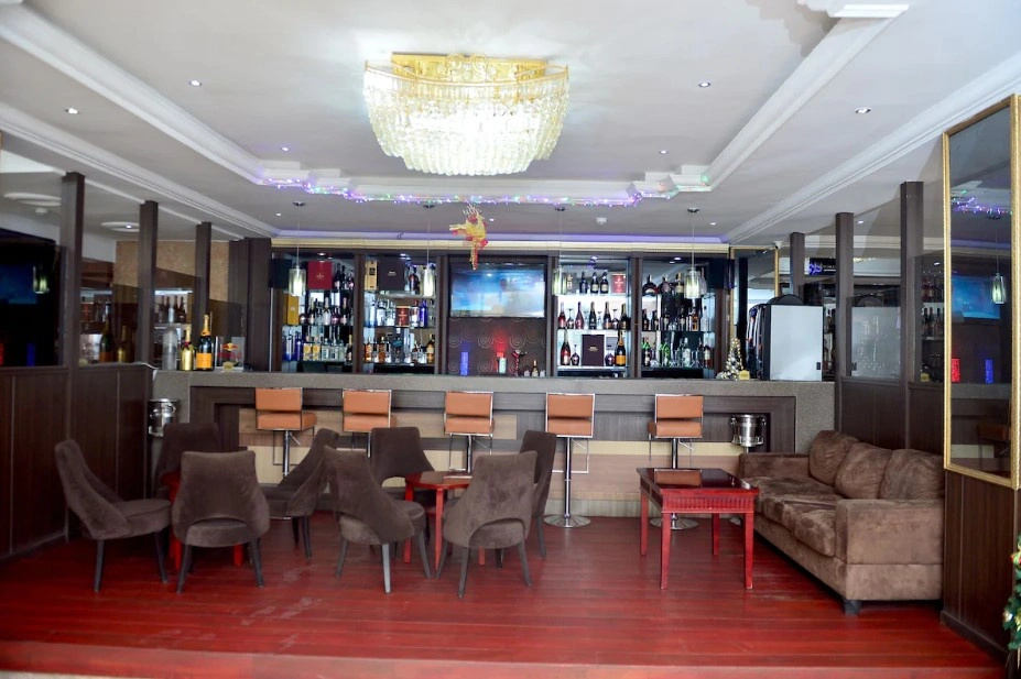 R&A City Hotel - Général