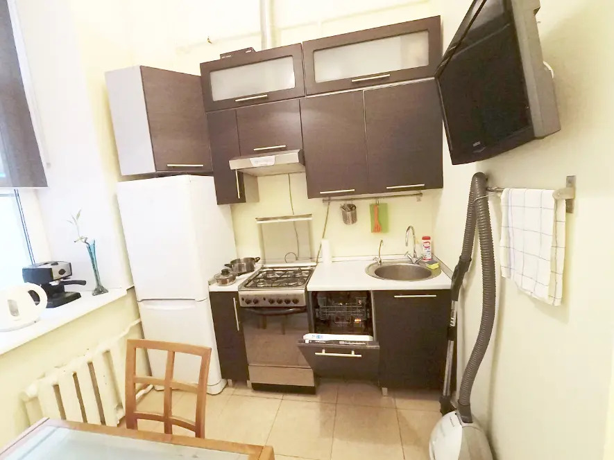 Апартаменты на Большой Морской 13 - фото 7