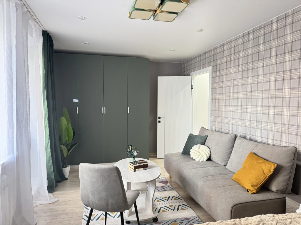 Квартира Batasheva Apart — фото