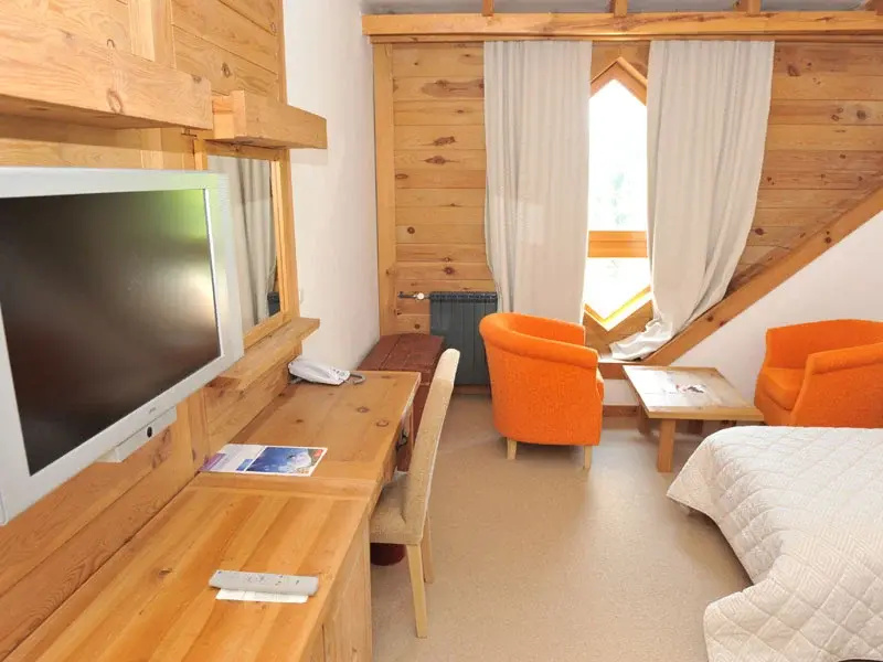 Bianca Resort & Spa Resort - Chambres
