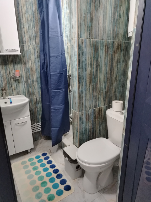 Номер Standard в Ахтари