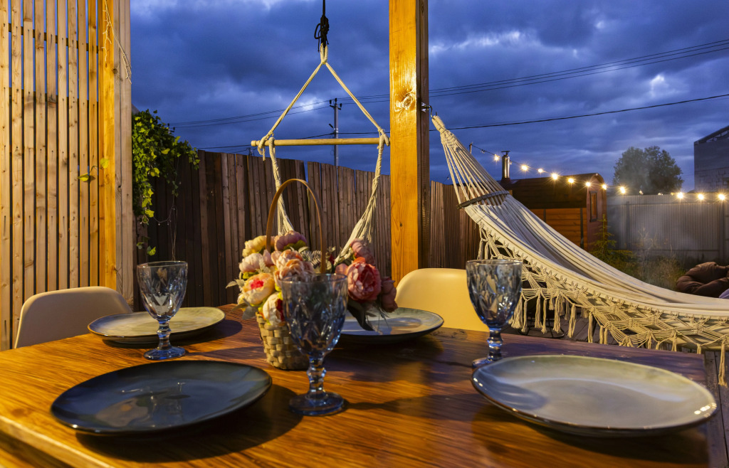 Частный дом Расслабься уже - фото 38