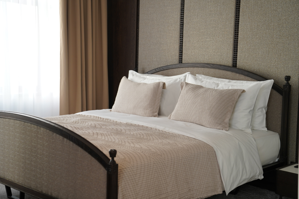 Полулюкс Premium с красивым видом из окна в Kainar