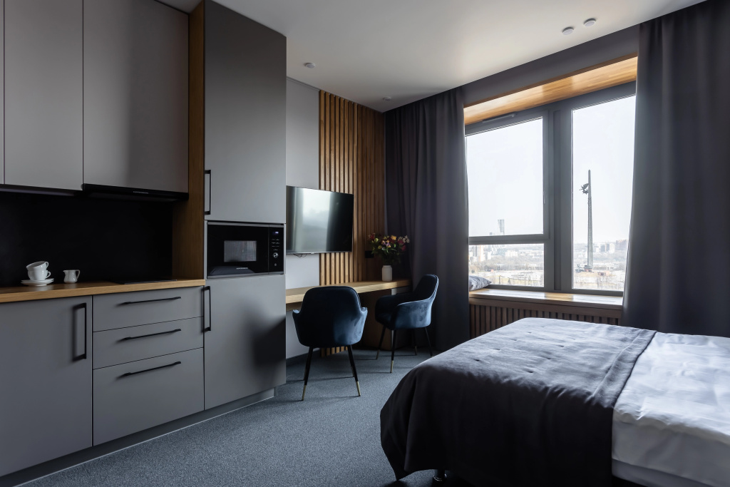 Hotel photo 13
