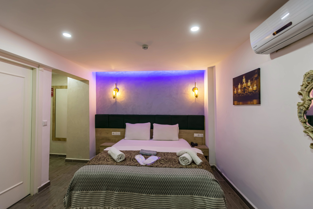 Loren Hotel & Suites - Général